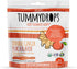 Tummydrops USDA Organic Double Ginger Peach - 33 Lozenges