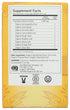 Yogi Tea Organic Sweet Clementine Stress Support Supplement, 16 Count