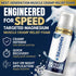 Muscle Cramp Relief Foam Fast-Acting Magnesium for Leg & Calf Cramps Quick-Activation Comfort, Ready for Instant Use