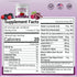 Superfood Beet Powder - Nitric Oxide, Green Tea, BCAA, L-Arginine, L-Citrulline for Heart Health Support, Non-GMO Berry