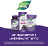 Nature's Way Sambucus Elderberry Immune Syrup, Daily Immune Support, Black Elderberry Extract, 8 Fl Oz