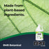RMR Brands Botanical Disinfectant and Cleaner, Kills 99% of Household Bacteria and Viruses, EPA Registered - 1 Gallon
