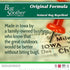 Bug Soother Spray 8 oz, Natural Insect, Gnat and Mosquito Repellent for Adults, Kids, and Pets
