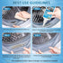 Nanoxa Household Stain Remover Gel, Effective Home Cleaner, Washing Machine Cleaner for Washing Machine Strips, Kitchen