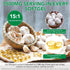 vopxccvy Aged Garlic Extract Softgels