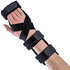 Platform Hand Brace - Adjustable Wrist & Hand Wrap for Carpal Tunnel, Arthritis Pain Relief, Finger Splints, Tendonitis
