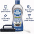 ONE96NINE (13 Glass StoveTop Cleaner For Electric Stove Flat Top. Kit Includes Cleaner Liquid, Scraper Tool, & Scrub