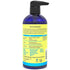PURA D'OR All-in-One Calming Baby Wash & Shampoo (16 Oz) For Hair & Entire Body, Tear Free, Sulfate Free, Natural Aloe Vera, USDA Biobased Gentle Formula