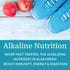 Alka•Green Tablets Best Process Alkaline Organic Barley Grass Supplement, Natural Source of Enzymes & Amino Acids