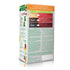 Nisha Cream Hair Color (150 ml) Flame Red Pack of 1