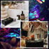 Zhanmai 200 2 Pcs Butterfly Mushroom Guest Napkins Ply Disposable Vintage Guest Paper Towels Butterfly Mushroom