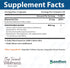 Sandhu's Zinc Supplement with Ionophores, Quercetin & Green Tea Extract, 900mg Vegetarian Capsules, 60 Days Supply