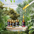 Tea Tree 20 Pcs Pure Essential Oil Gift Set - 5ML for Diffuser, Skin Care, Massage, and DIY Candle Making.