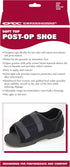 OTC Post-Op Shoe, Soft Top, Medium for Men & Women
