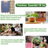 Set 15 Set (5ml) Essential Oils - Top Scents for Diffuser, Humidifier, Skin Care, Aromatherapy, Massage, Candle & Soap