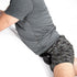 Hip Flexor and Psoas Release Ball, Deep Tissue Pain Relief Massage Ball for Myofascial Release and Trigger Point
