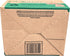 **NEW** Evolution Trash Bag Tall Kitchen DRAWSTRING (100 bags/box) - Made with 70% CERTIFIED PCR Material
