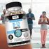 Kaya Naturals B-12 Complex, Multivitamin Supplement for Energy & Metabolism, 30 Capsules