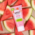 Yes To Watermelon Refreshing Jelly Mask - Lightweight Gel Mask with Antioxidants, Vegan & Cruelty Free, 3 Fl Oz