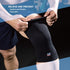 LP SUPPORT 647 Knee Brace - For Knee Pain, Arthritis Relief, Injury Recovery - Knee Sleeves for Weightlifting, Hiking