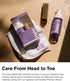 Jason Markk Hat Care Kit - 4 oz Ready-To-Use Cleaner, Premium Brush, Safe for Cotton, Wool, Felt & More, Fragrance-Free
