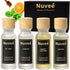 Nuve Hotel Collection Fragrance Oil Set - Inspired by Iconic Hotel Experiences -