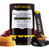 Nutravita Shilajit Honey Sticks- 30 Sticks Himalayan Shilajit Honey Sticks Organic Honey &