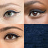 Julep When Pencil Met Gel Sharpenable Multi-Use Eyeliner Pencil - Navy Smoke, Transfer-Proof, High Performance