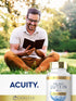 Carlyle Lutein and Zeaxanthin 40 mg - 180 Softgels, Eye Health Vitamins, Non-GMO & Gluten Free