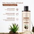 Prana Coconut Pulling Oil Mouthwash, 237ml/8 fl.oz, with Tongue Scraper, Ayurvedic Oil Pulling