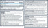Pamprin Multi-Symptom Formula, with Acetaminophen, Menstrual Period Symptoms Relief Including Cramps, Pain, Irritability and Bloating, 20 Caplets (Pack of 3)