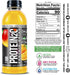 Protein2o Whey Protein Isolate Infused Water, 20g Protein, Sugar Free Sports Drink, Orange Mango, 16.9 oz Bottle (12
