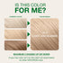 Naturigin Permanent Hair Color, 10.2 Light Ash, 1 Pack, Ammonia Free, Vegan & Cruelty-Free