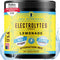 KEY NUTRIENTS No Sugar Multivitamin Electrolytes Powder, Refreshing Lemonade, 90 Servings, Made in USA