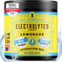 KEY NUTRIENTS No Sugar Multivitamin Electrolytes Powder, Refreshing Lemonade, 90 Servings, Made in USA