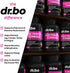 Electrolyte Pills Supplement, Salt Tablets with Potassium, Magnesium, Sodium, Chloride, Calcium for Hydration