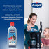 Durgol Universal Multi-Purpose Descaler and Decalcifier, 16.9 Fluid Ounces, Pack of 2 for Household Items