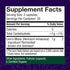Host Defense Mushrooms Lion's Mane - Brain Health Support Supplement - Mushroom Supplement to Support Focus & Memory Function - Immune & Nervous System Support Supplement - 60 Capsules (30 Servings)*