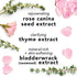 Mario Badescu Facial Spray with Aloe, Herbs, and Rose Water, Hydrating Face Mist for All Skin Types