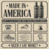 Polished Gentleman Beard Wash and Conditioner Set - Softens and Strengthens - Beard Shampoo with Growth Oil - Moisturizer & Beard Thickener - Tea Tree Unscented - Paraben-Free & Sulfate-Free (4oz)