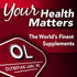 Olympian Labs DIM Supplement 150mg, 30 Capsule Supply for Estrogen Balance, Hormone Relief