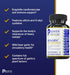 Premier Research Labs Allicidin - Garlic Allicin Supplement for Immune Support - Odorless Garlic Capsules, 60 Vegetarian