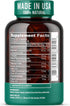 KSM-66, D3Calm Cortisol Reducer & Adrenal Support SupplementNatural Stress Relief with Ashwagandha Magnesium Glycinate