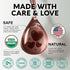 USDA Organic Lymphatic Drainage Drops - 2 fl - Immune System Support & Cleanse with 8-in-1 Herbs, Made in USA