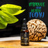 Natural Bee Propolis Extract, 30 mL | Advanced Liquid Tincture Immune System Booster, Seasonal Defense, Pure High