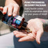 Premium Blood Circulation Supplement for Women and Men, All Natural Blood Flow Support with 8 Powerful Herbs, 90 Caps
