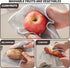 Double Layer Wire Dishwashing Rags, 8 Pcs Non-Scratch Cleaning Cloths for Dishes and Sinks