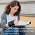 Immobilization, 8" Ossur Formfit Wrist Brace for Treatment of Tendonitis, Carpel Tunnel, Post Cast Healing and Soft