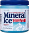 8 Ounce Mineral Ice Therapeutic Pain Relieving Gel