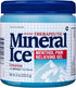8 Ounce Mineral Ice Therapeutic Pain Relieving Gel